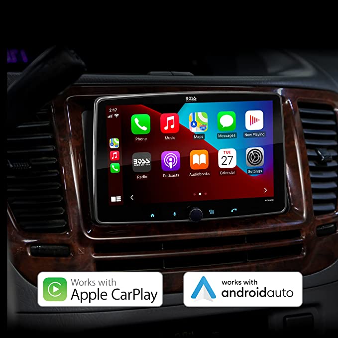 BOSS Car Stereo Reviews