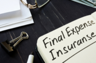 Final Expense Insurance For Seniors