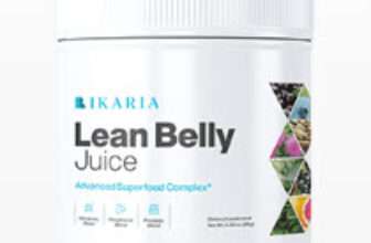 Ikaria Lean Belly Juice Review