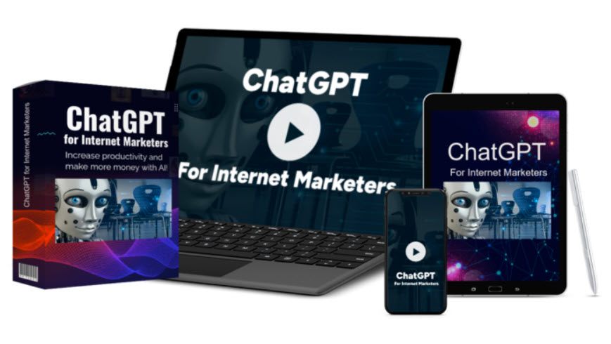 how to use chatgpt to make money