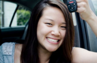 Choosing The Best Car Insurance For Young Drivers