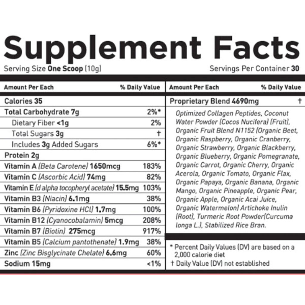 Yu Collagen Review Get Up To 25 Off