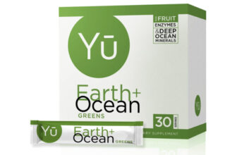 Yu Earth Ocean Greens Drink Review – Get Up To 25% Off