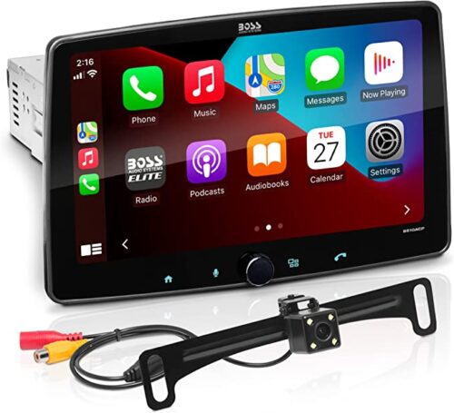 Is Boss a Good Car Stereo Brand?