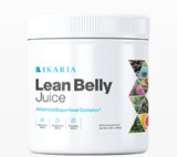 Ikaria Lean Belly Juice Review