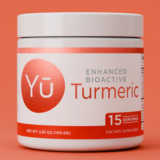 Yu Turmeric Supplement Review – Get 15% Off