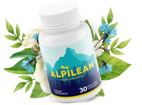 Does Alpilean Really Work? Is it Legit?